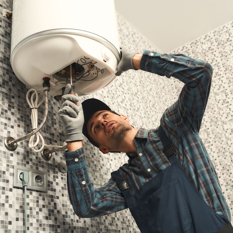 Elektroboiler Schweiz 2025 - was ist erlaubt?