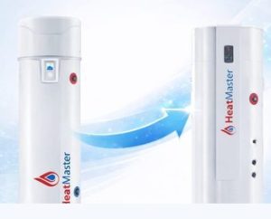 Wärmepumpen-Boiler Ersatzmodelle: Warum Propan jetzt Standard ist