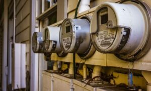 Strom sparen mit Stromzähler