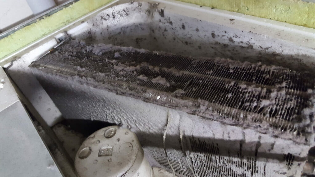 Empfohlene Wartung beim Wärmepumpen-Boiler